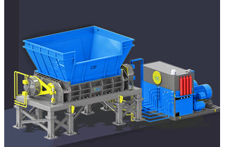 垃圾處理設備如何處理生活垃圾？